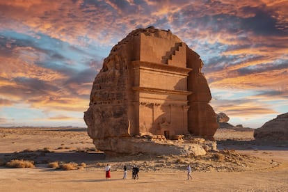Al-Ula