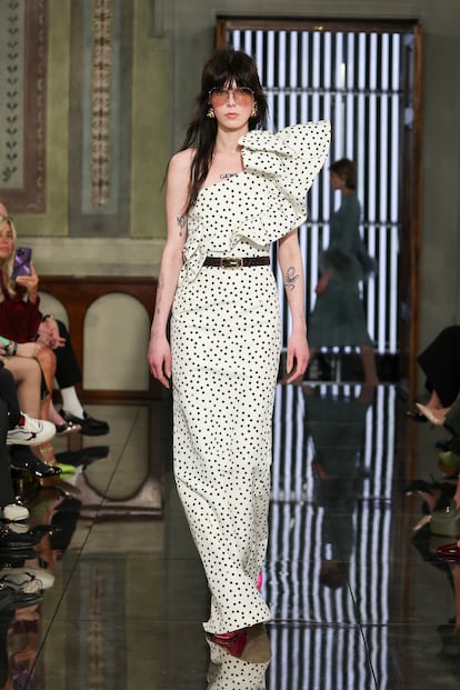Desfile Crucero Gucci 2026
