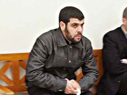 Abdelilah Hriz, presunto autor material del 11-M.