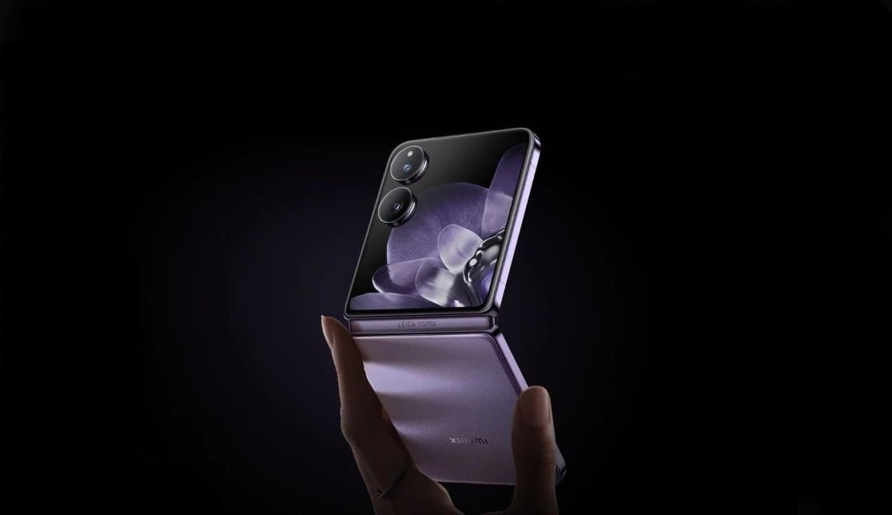 El Xiaomi MIX Flip 2 está a la vuelta de la esquina, y llegará con una sorpresa en su cámara
