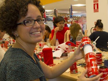 Un plan para disparar el emprendimiento femenino