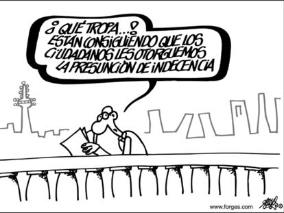 FORGES