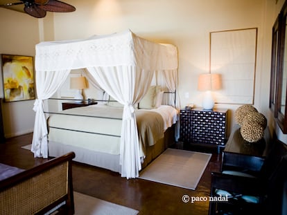 ¿Son "demasiado baratos" los hoteles en España?