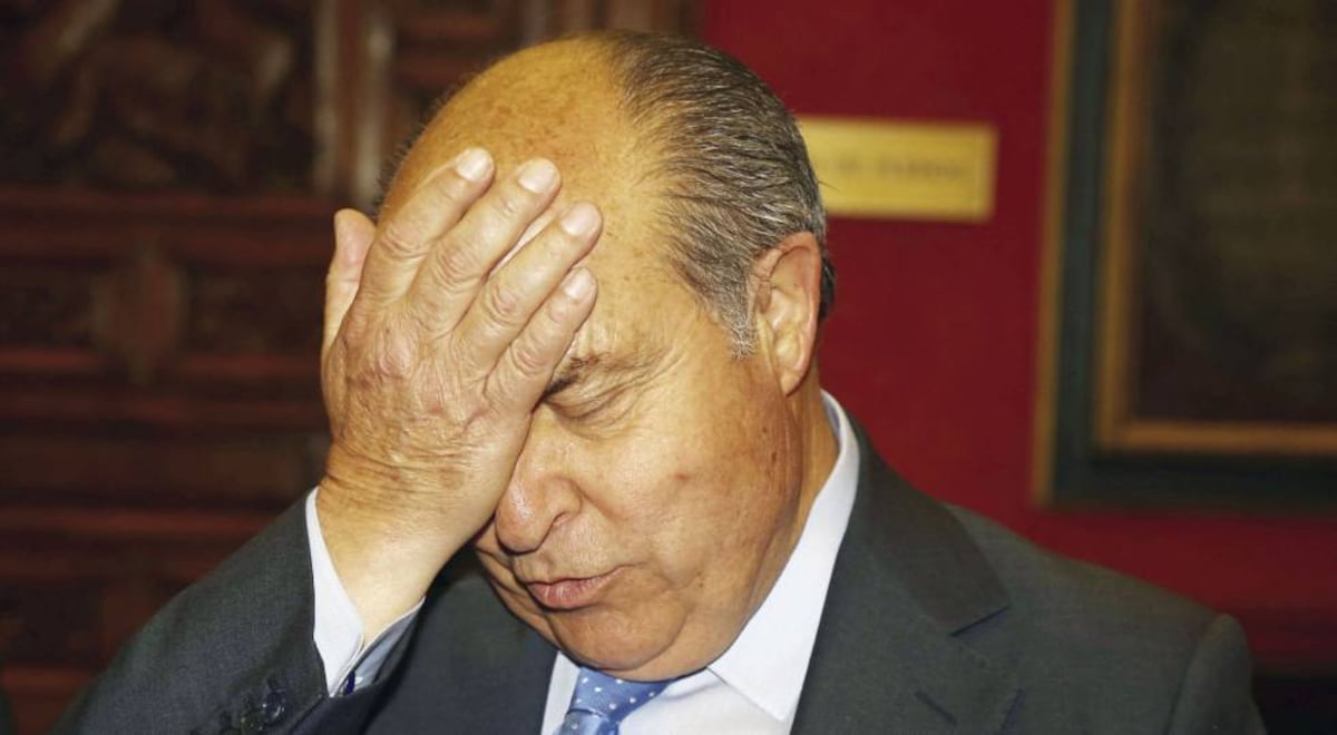 El PP rectifica y concede tres semanas para que el alcalde de Granada ...