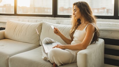 Aprovecha las grandes ofertas que ofrece PcComponentes estas semanas. GETTY IMAGES.