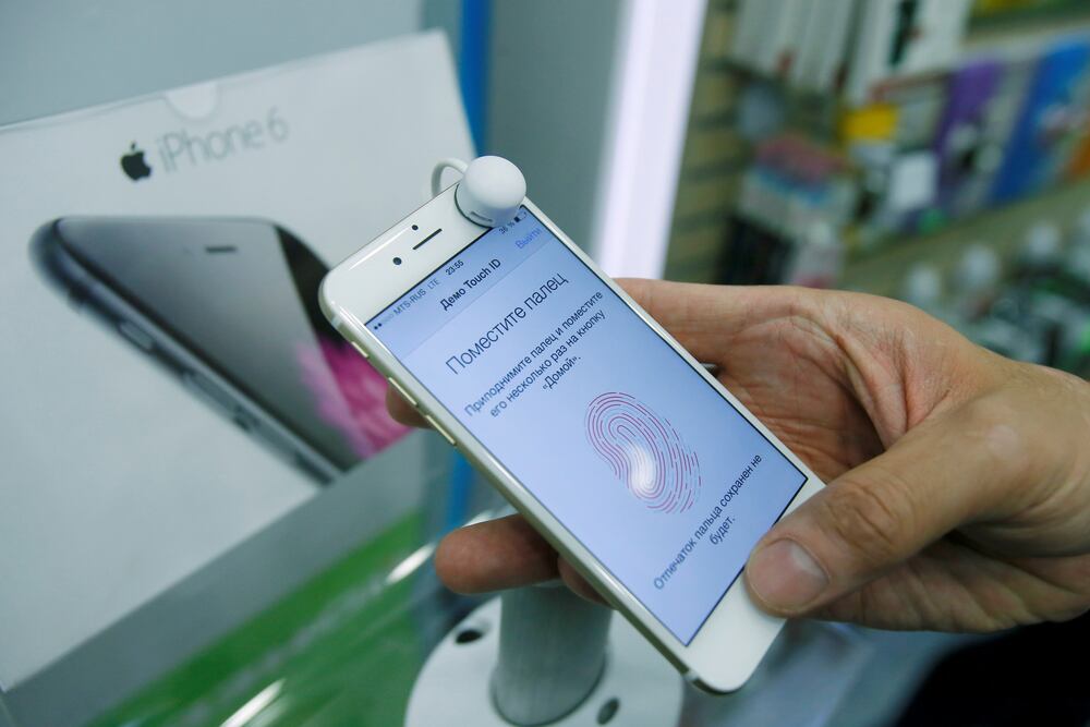 Ucrania: Apple pone en pausa la venta de sus productos en Rusia ...