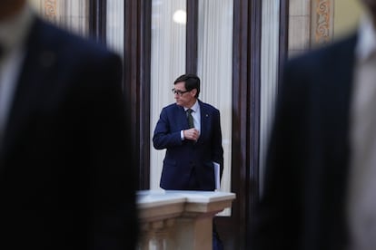Govern viviendas de Inmocaixa