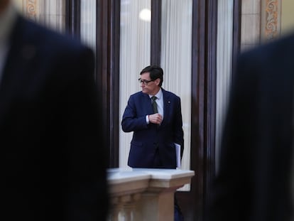Govern viviendas de Inmocaixa