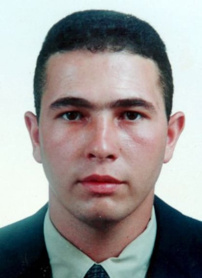 Jean Charles de Menezes.