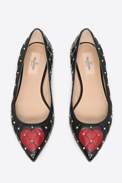 Valentino (750€).