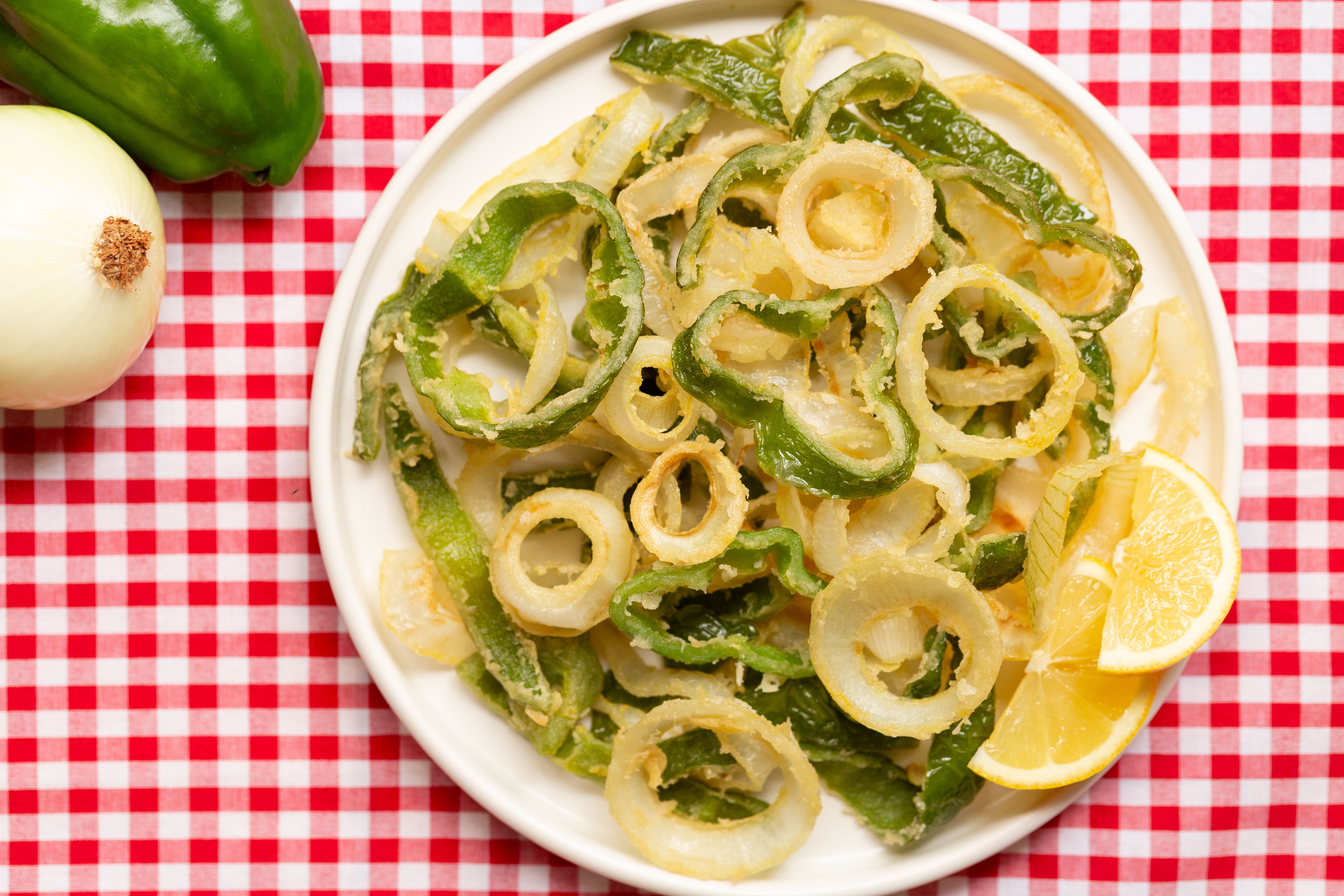 Calamares de campo, la receta de posguerra que sigue estando buenísima