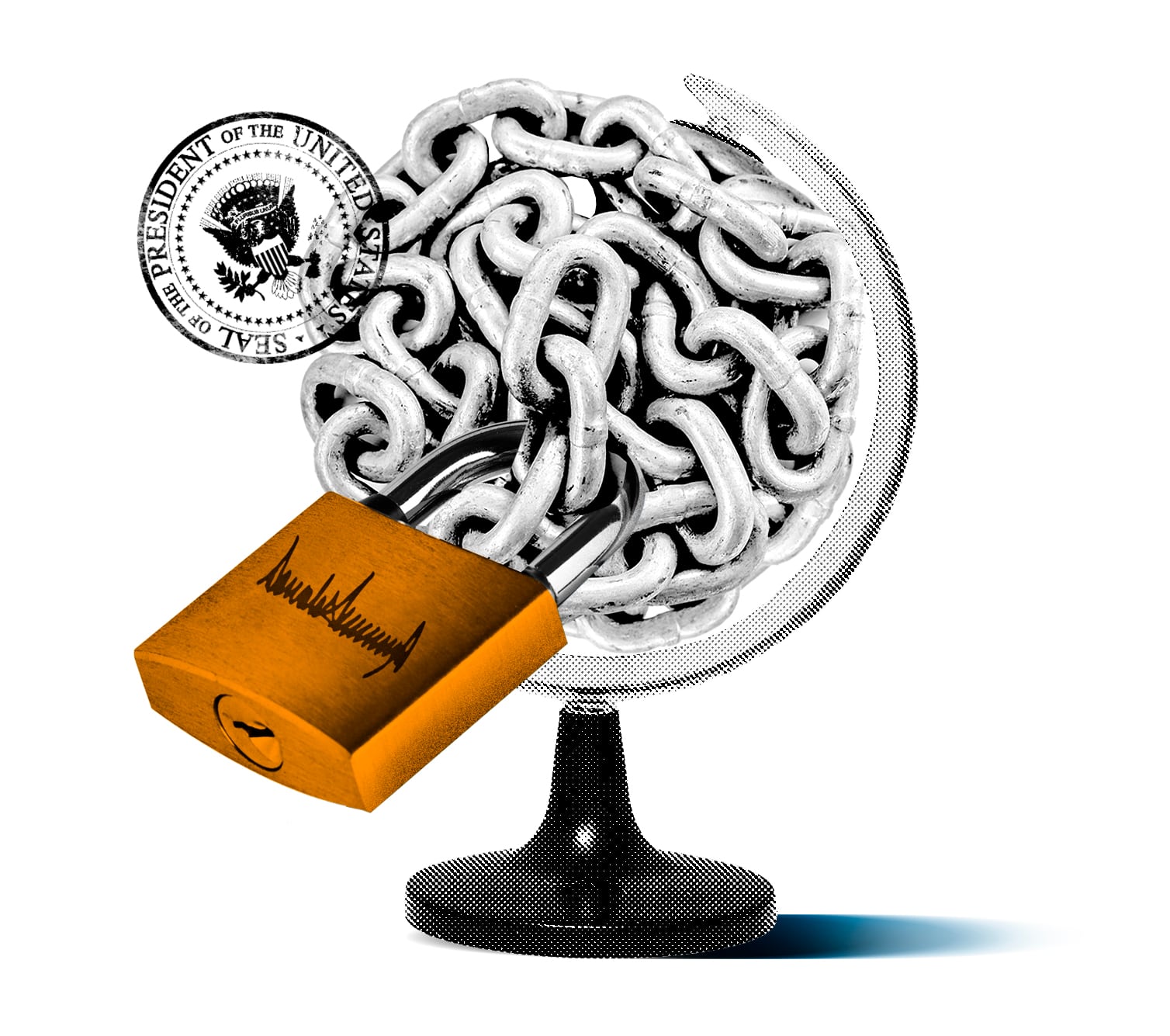 La doctrina Trump contra Europa