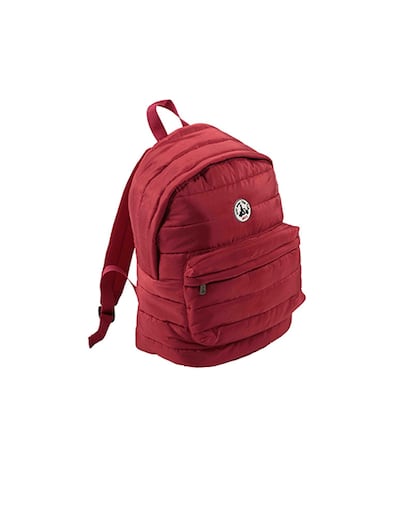 Mochila de Jott. (78 euros aprox.)