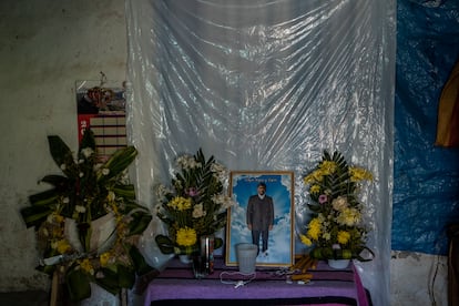 Migrande de guatemala muerto en masacre de Tamaulipas