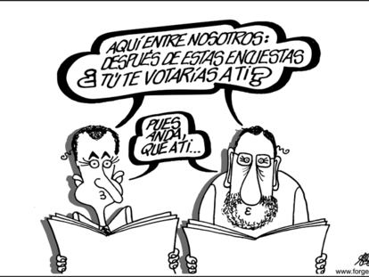 FORGES