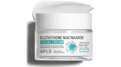 Crema facial coreana amazon abril 26 cuerpo 1