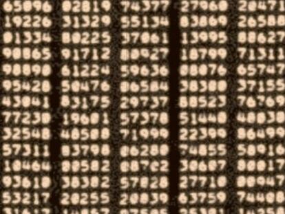 ¿Dónde están los 263.000 niños pobres que desaparecieron de las estadísticas?