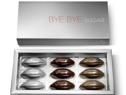 'Bye bye sugar' es la propuesta cómplice con los diabéticos