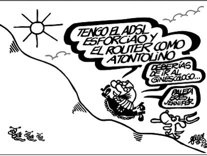 FORGES
