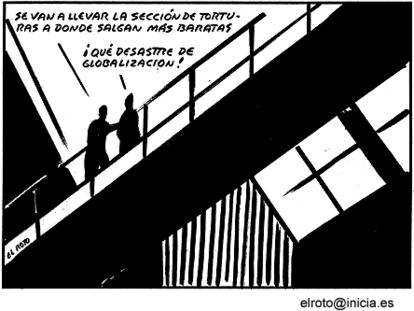 EL ROTO