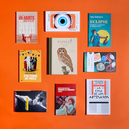 S MODA 324 bodegones libros