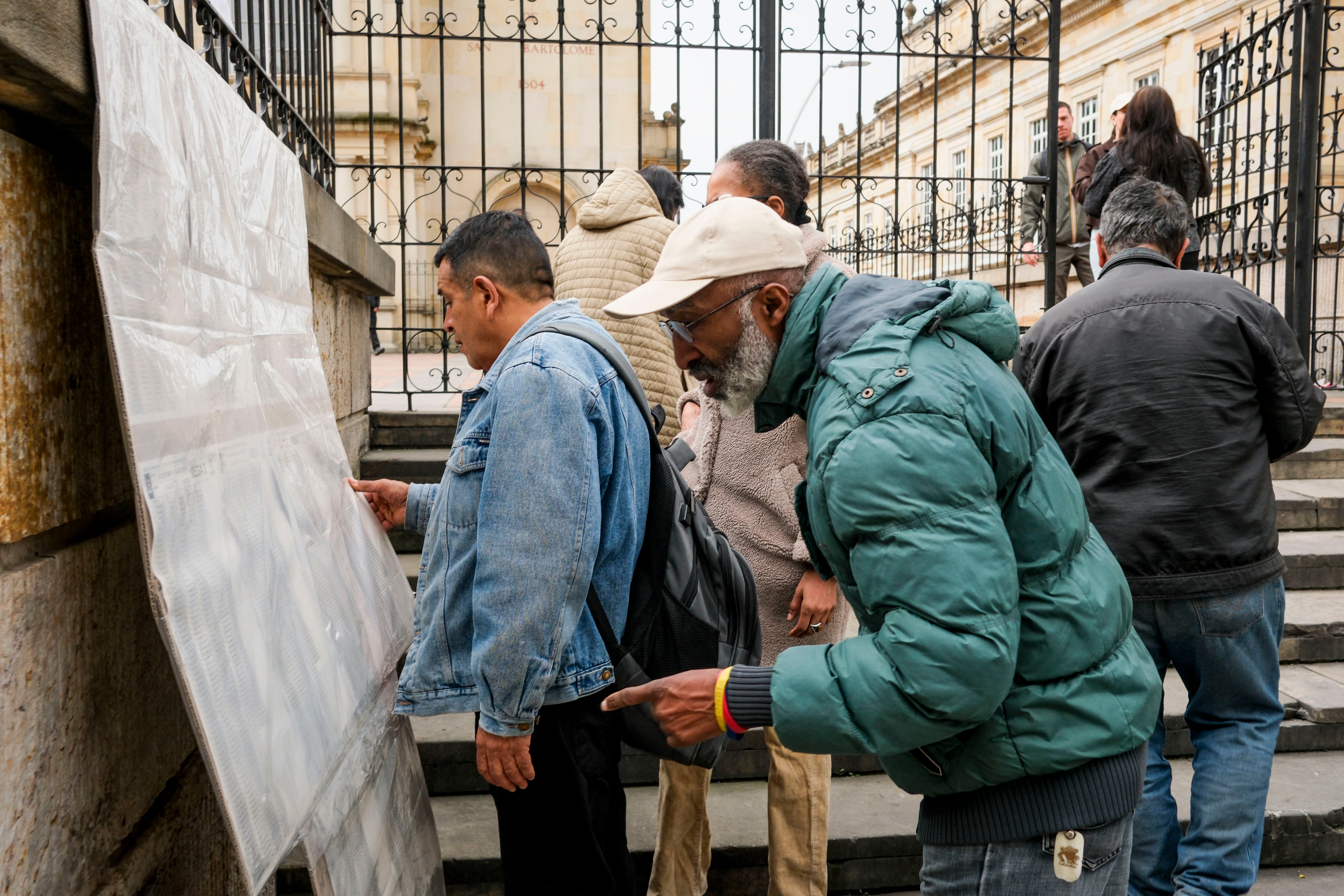 Las polémicas por las encuestas marcan la recta final de la campaña