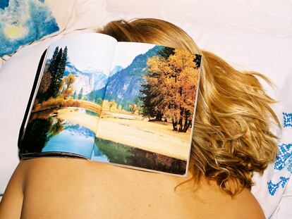 El fotógrafo del absurdo en la moda