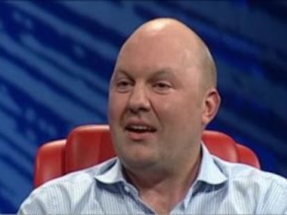 Andreessen aconseja a ‘The New York Times’ que deje de imprimirse