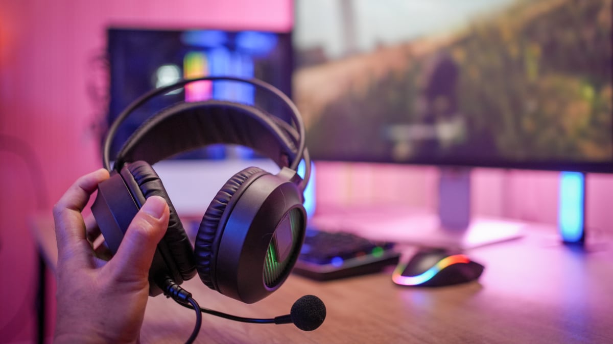 13 productos ‘gaming’ top ventas con hasta un 55% de descuento en Amazon 