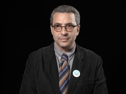 El pediatra y epidemiólogo Quique Bassat.