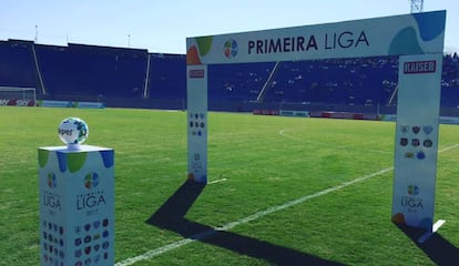Na última edição da Primeira Liga, em 2017, o campeão foi o Londrina.