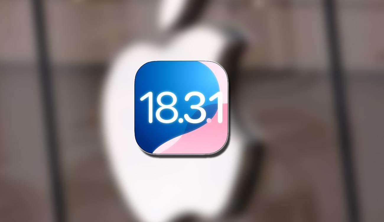 iOS 18.3.1 ya está aquí, una actualización crucial para la seguridad y estabilidad