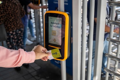 Valor del pasaje TransMilenio y SITP para 2024 en Bogotá