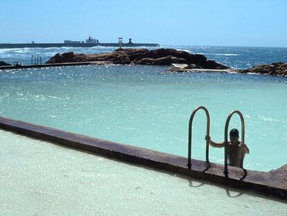 Arquitectura y agua