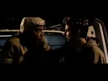 Tráiler de la película 'Pagafantas'