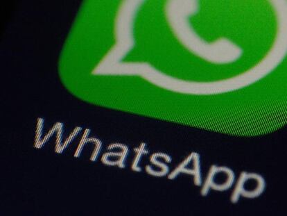 WhatsApp lanza para todos los nuevos enlaces para llamadas de audio y vídeo