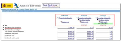 Resumen y resultados