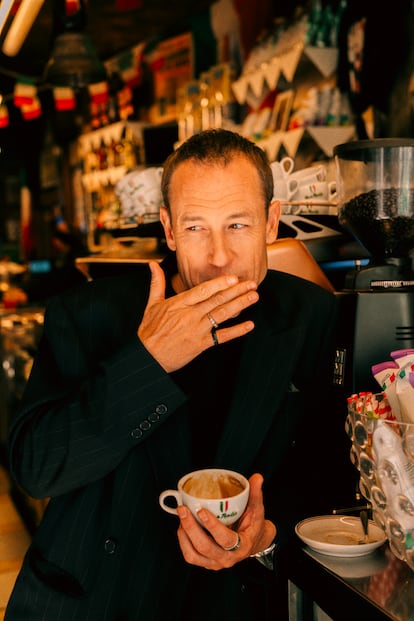 Tobias Menzies