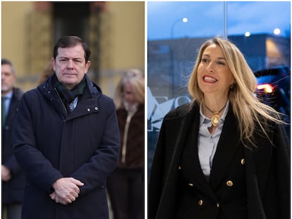 Castilla y León votará el 15 de marzo mientras Vox congela el pacto clave en Extremadura