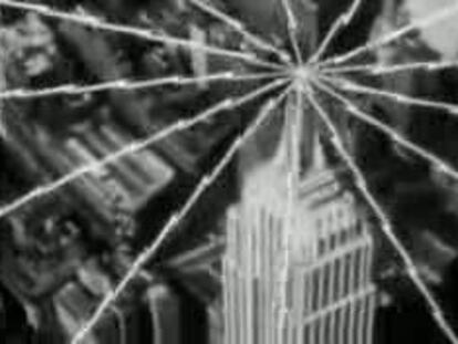 Fragmento de la película 'Double Take'