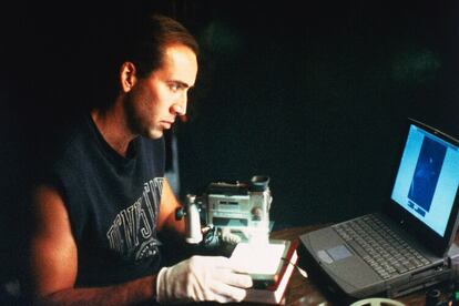 Asesinato en 8 mm, de Joel Schumacher