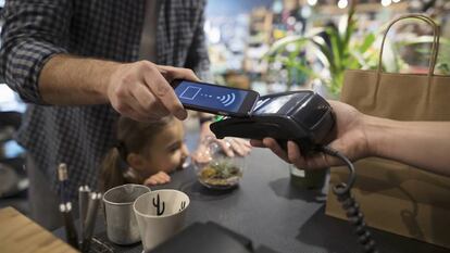 Contactless quiere conquistar a los mexicanos