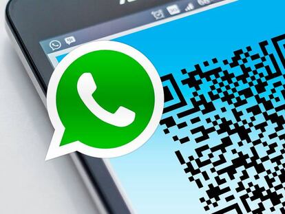 WhatsApp: podremos compartir contactos mediante códigos QR
