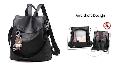 mochila