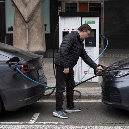 coche electrico declaracion renta