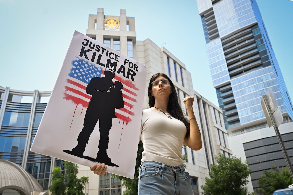 La justicia se canjea, el asesino queda libre:El pacto entre EE.UU. y Venezuela que borró una condena por triple homicidio y expuso los límites de la diplomacia