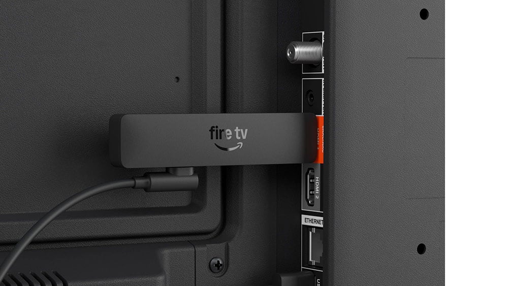Amazon parece que no acabará con la instalación de aplicaciones en los Fire TV