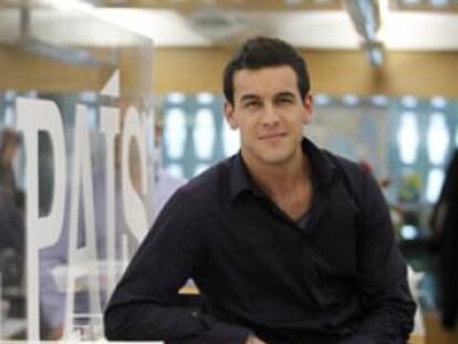 Entrevista con Mario Casas