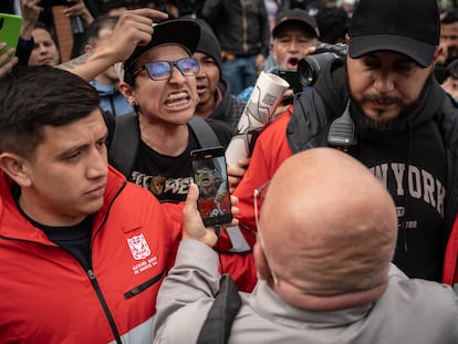 Custodiar la palabra para desarmar el lenguaje