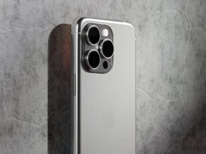 iPhone 15 prepara grandes cambios en diseño, nombre y precio